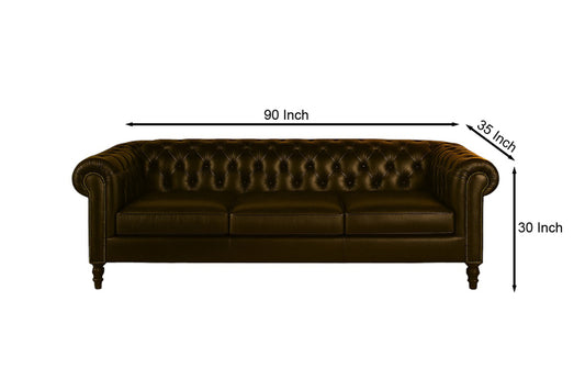 Sofa KSP-011B