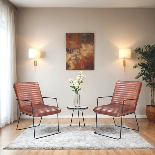 Accent Chair KCM-075