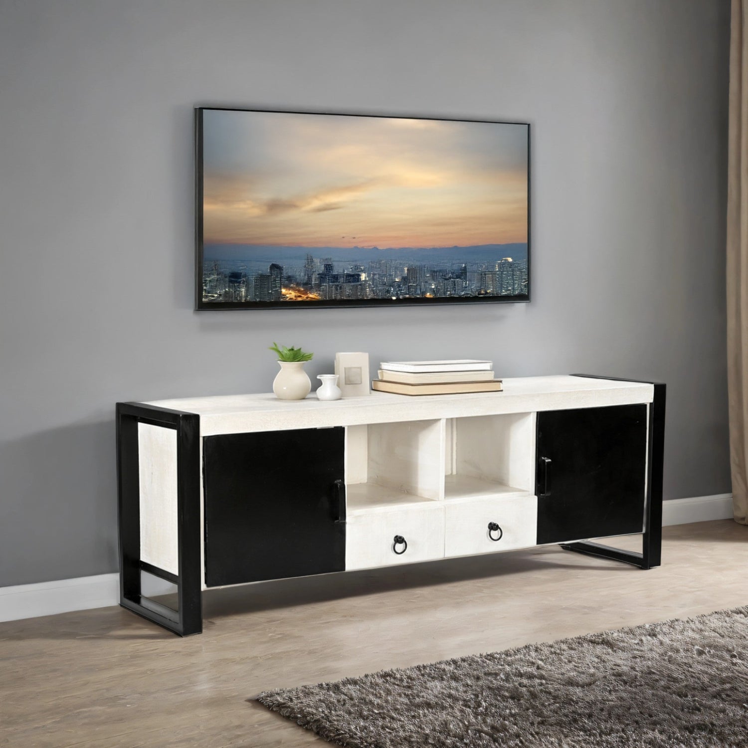 TV Cabinet