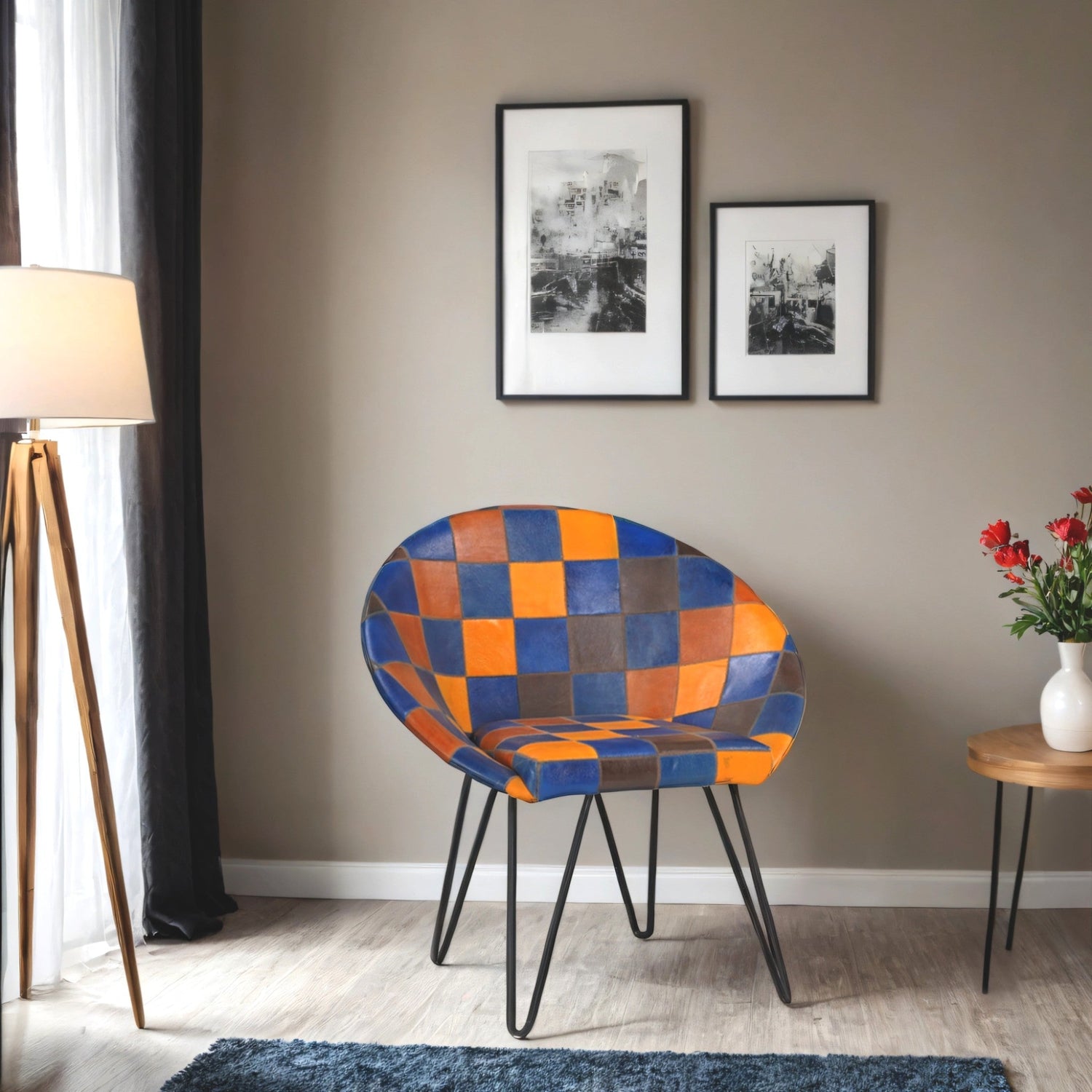 Accent Chair