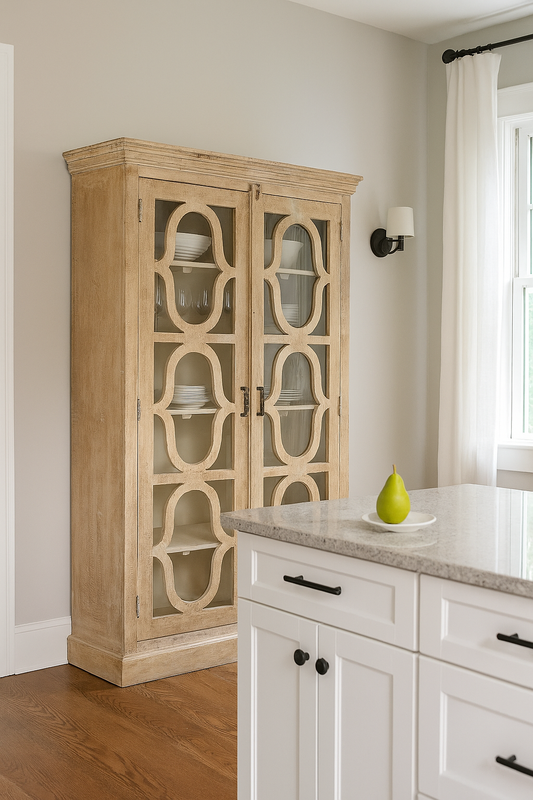 Cabinet KCJ-340