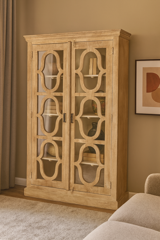 Cabinet KCJ-340