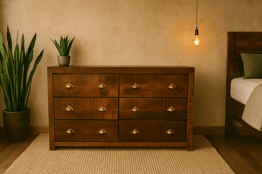 Wardrobe KCBS-001C