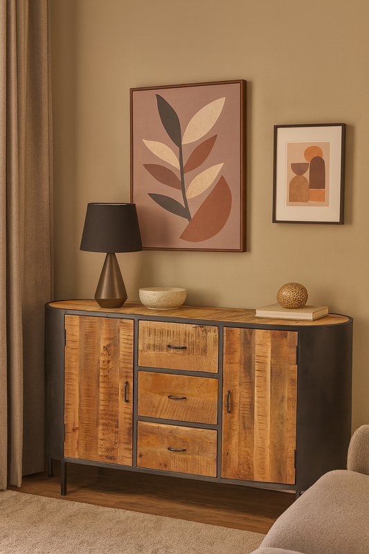 Sideboard KCJ-375