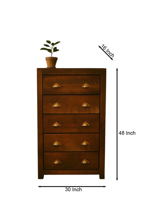 Wardrobe KCBS-001D