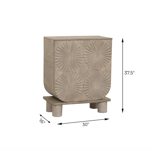 CABINET-KBC-135