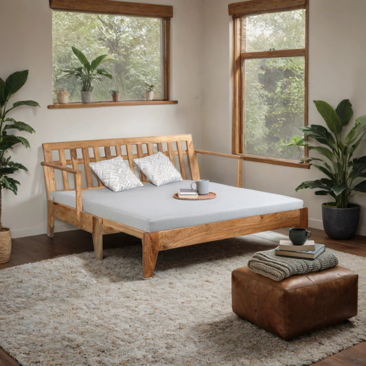 BED KCM-007