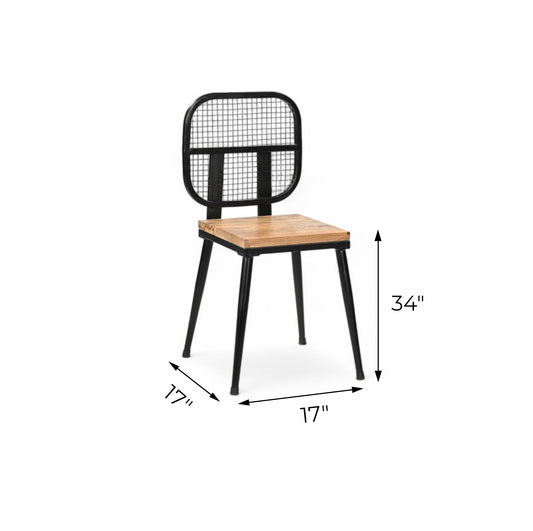 Dining Chair KCM-051
