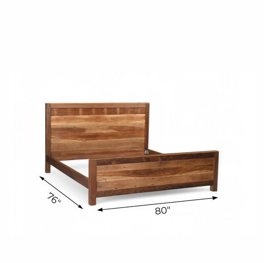 Bed KCM-060