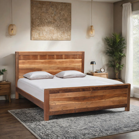 Bed KCM-060