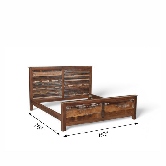 Bed KCM-061