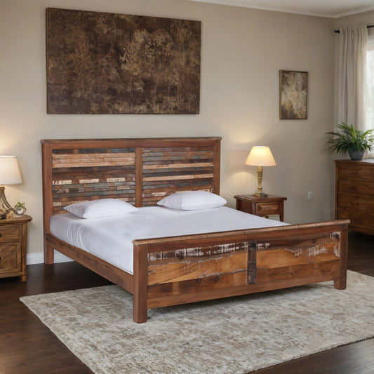 Bed KCM-061