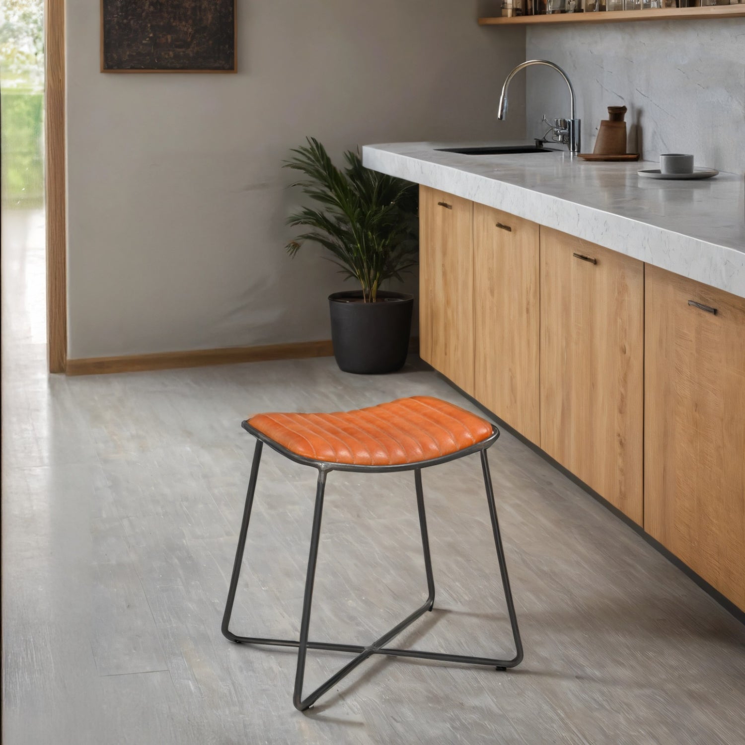 Stool