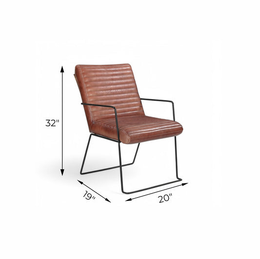 Accent Chair KCM-075