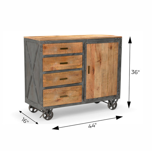 Sideboard-KCM-86