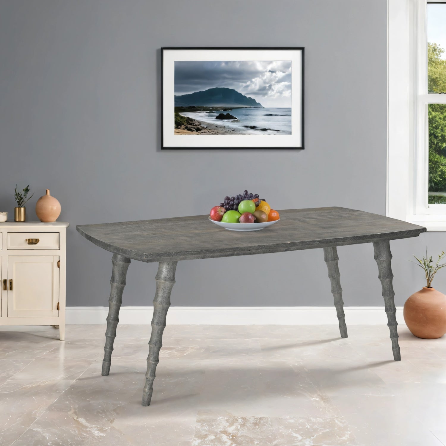 Coffee & Side Table
